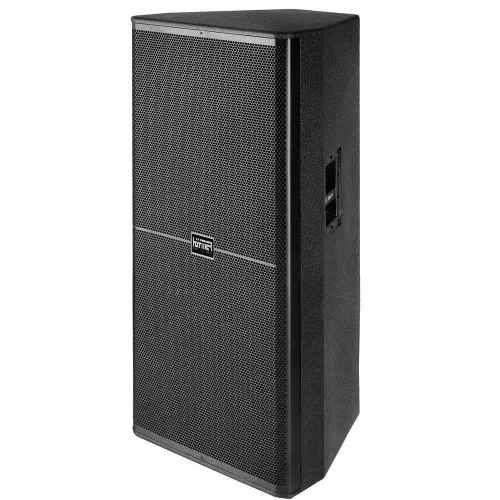 רמקול עץ 1200W,אלמנטים JBL HAYMER SRX722