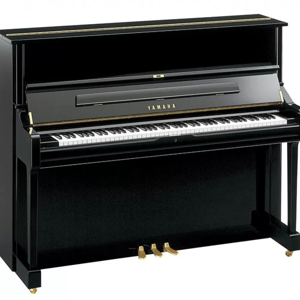 פסנתר ימהה YAMAHA יד2 דגם U1E