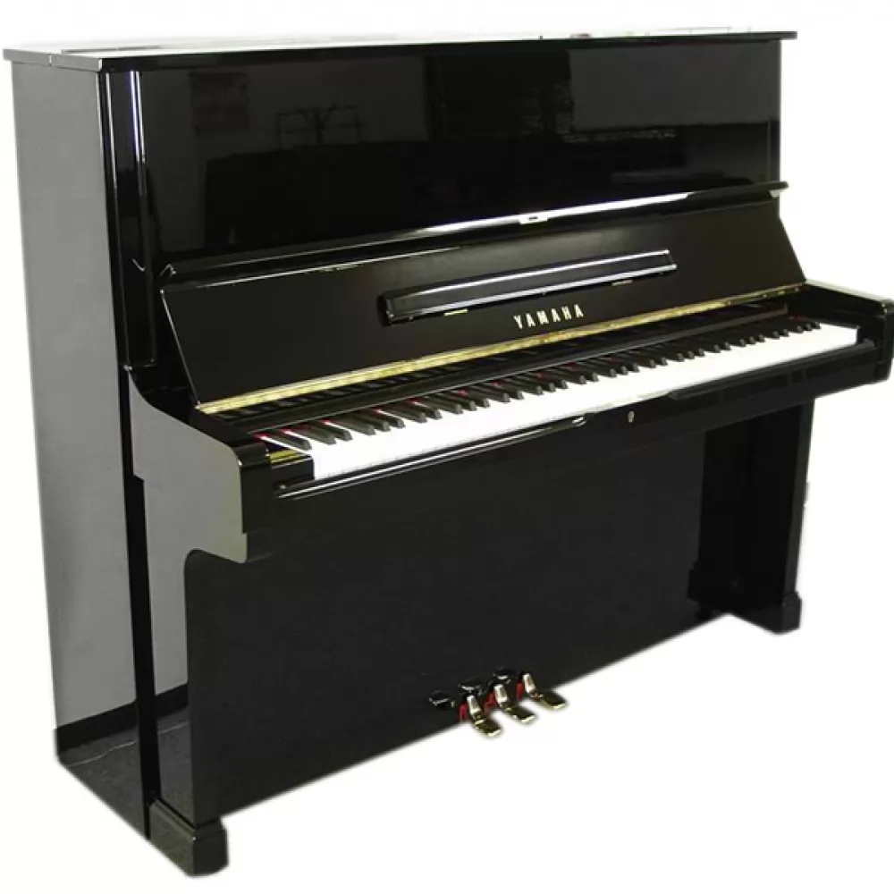 פסנתר ימהה YAMAHA U2G יד2