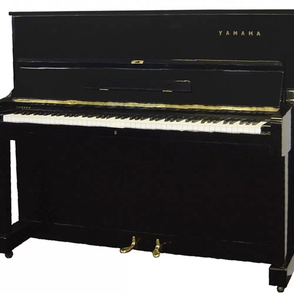 פסנתר YAMAHA P1B יד2