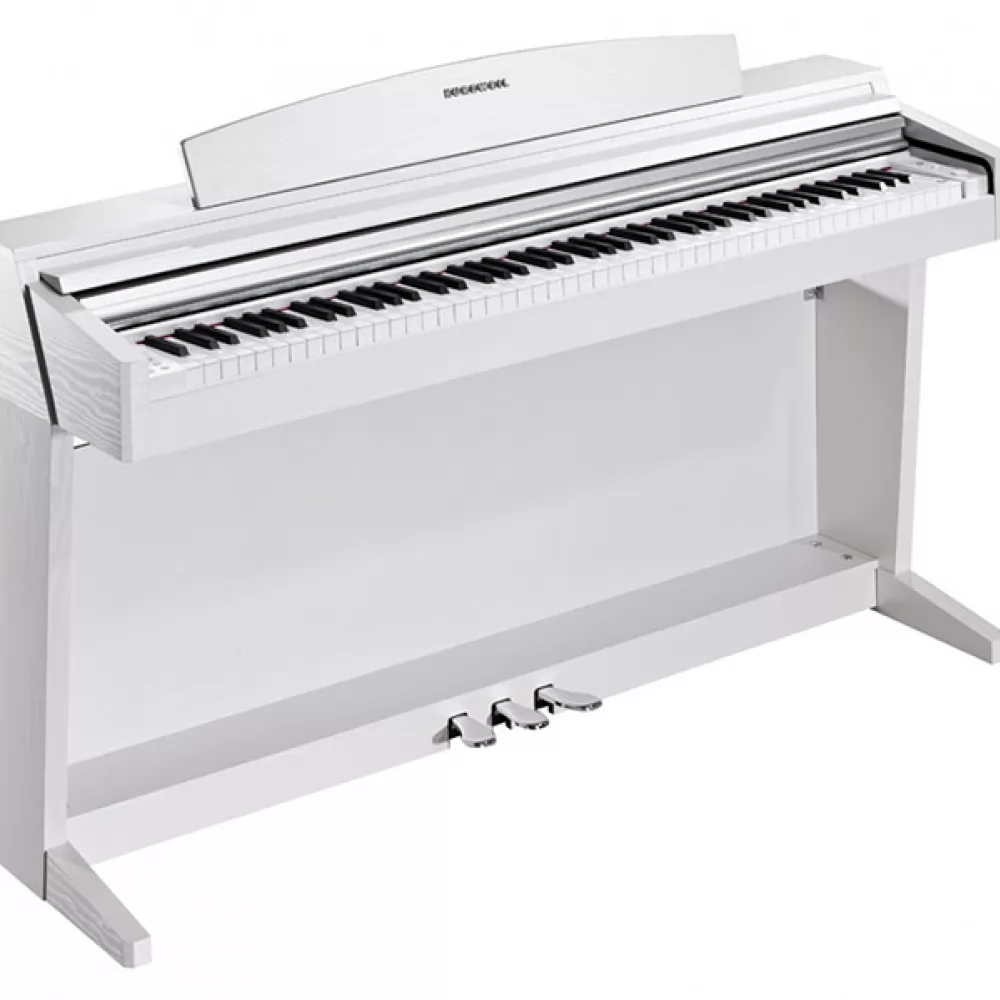 פסנתר חשמלי 88 קלידים KURZWEIL KA130W