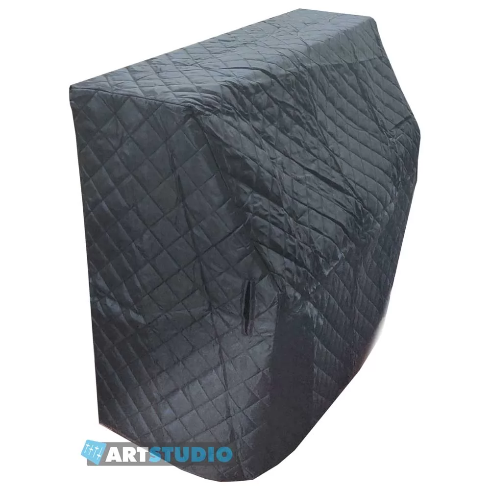 כיסוי מרופד לפסנתר AP U1 
