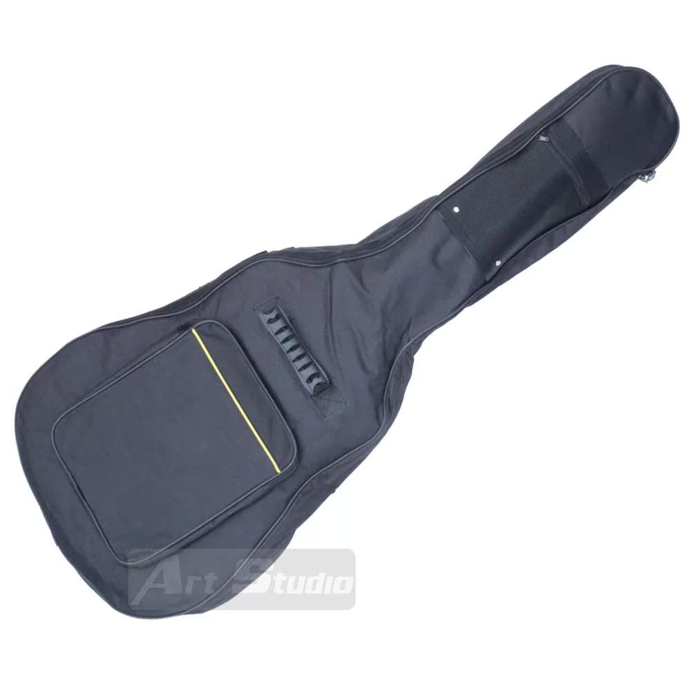 תיק מרופד לאקוסטית AP EVA-AG
