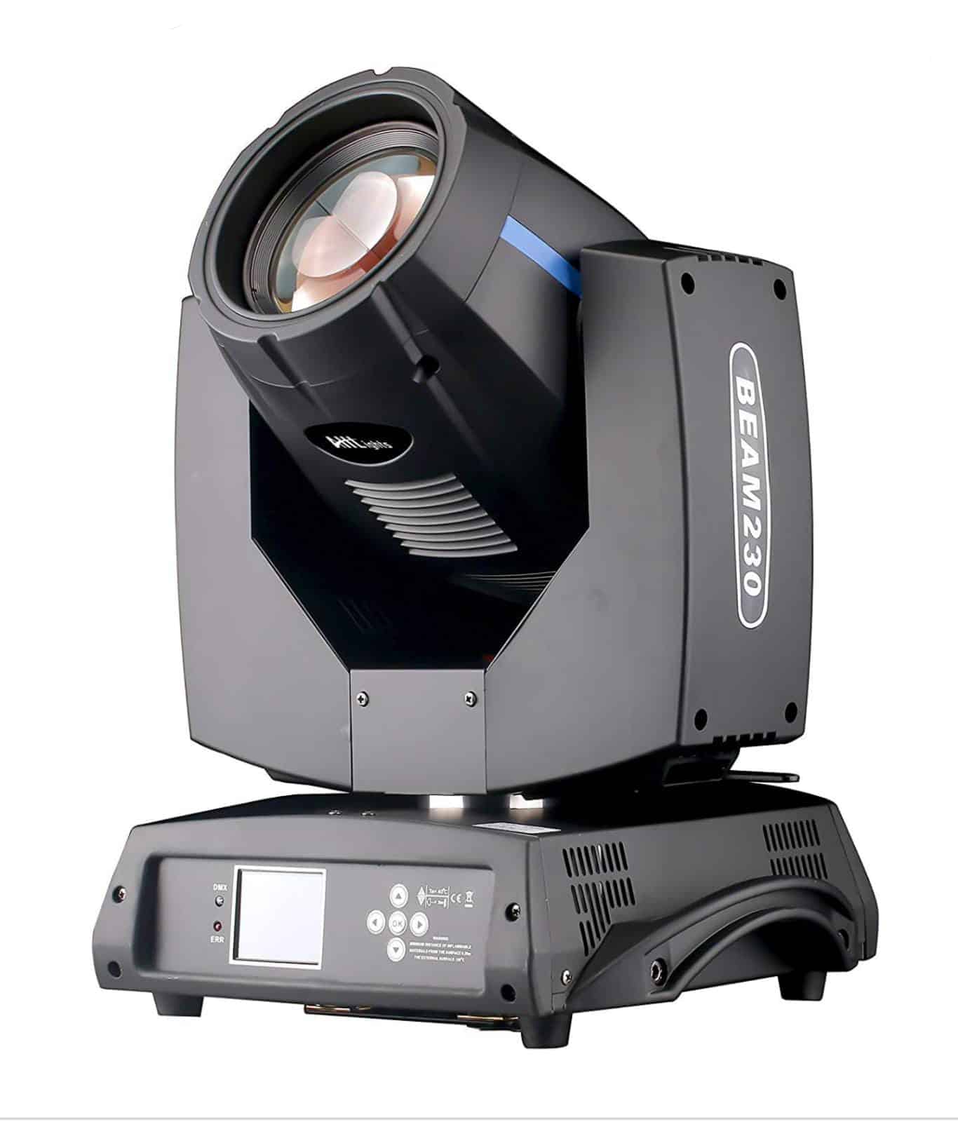 פנס בים חכם SHADOW BEAM 230 R7