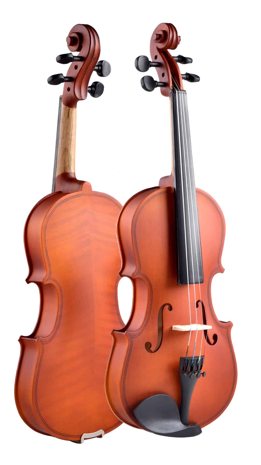 כינור Queen The rose R35 MB 1/2