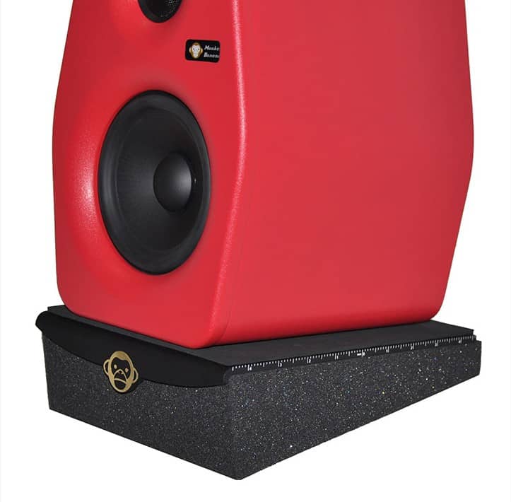 בסיס למוניטור Monkey Banana MonkeyBase