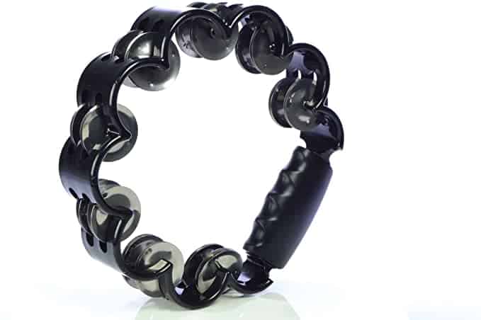 טמבורין ALICE ATB001/BK