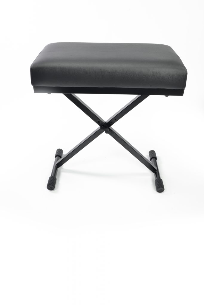 כיסא פסנתר מקצועי Athletic BN-2B
