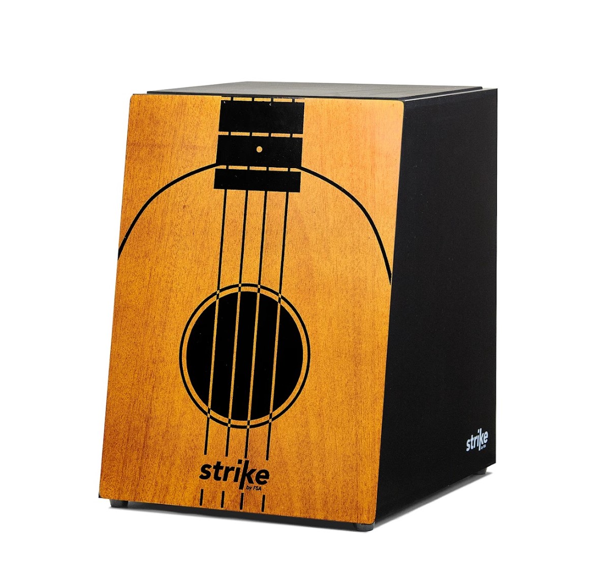 קחון FSA Cajon Strike - Ukulele SK4059