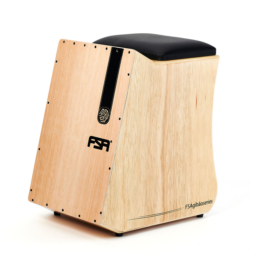 קחון מוגבר FSA Cajon Gibao - Gibao Natural FGB6500