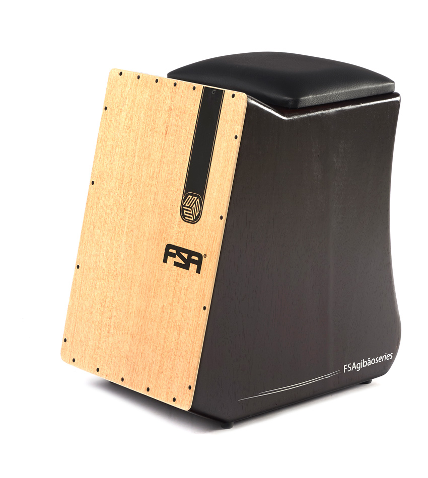קחון מוגבר FSA Cajon Gibao - Gibao Tabaco FGB6504