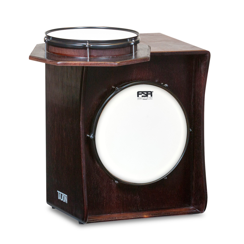 טג'ון - קחון משולב תופים FSA Tajon Flip - Flip Tabaco TAJ30