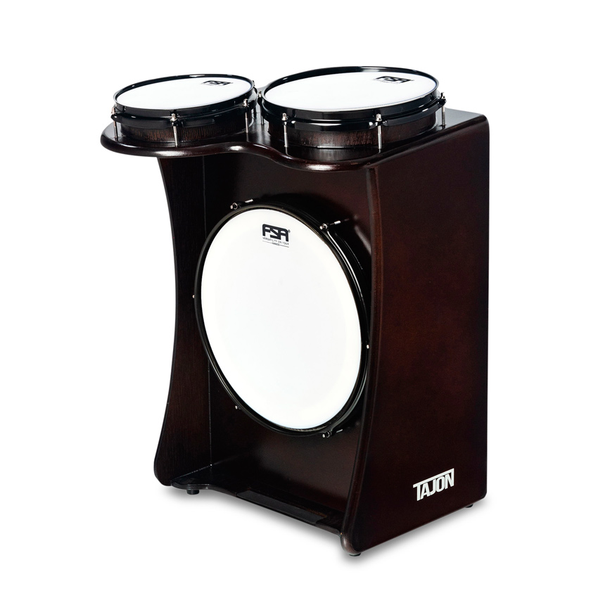 טג'ון - קחון משולב תופים FSA Tajon Standard Tabaco TAJ10