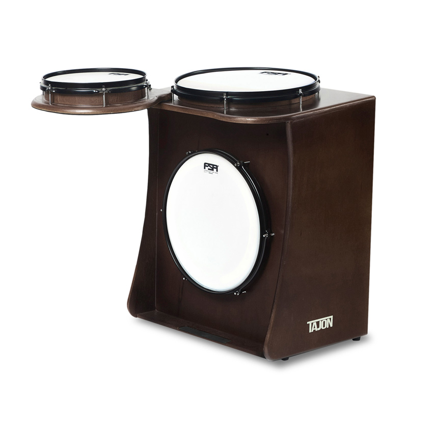 טג'ון - קחון משולב תופים FSA Tajon Bass - Bass Tabaco TAJ60