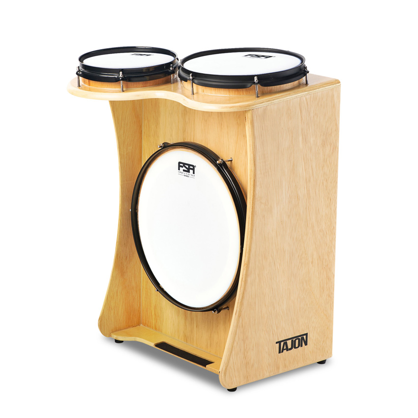 טג'ון - קחון משולב תופים FSA Tajon Standard - Standard Natu
