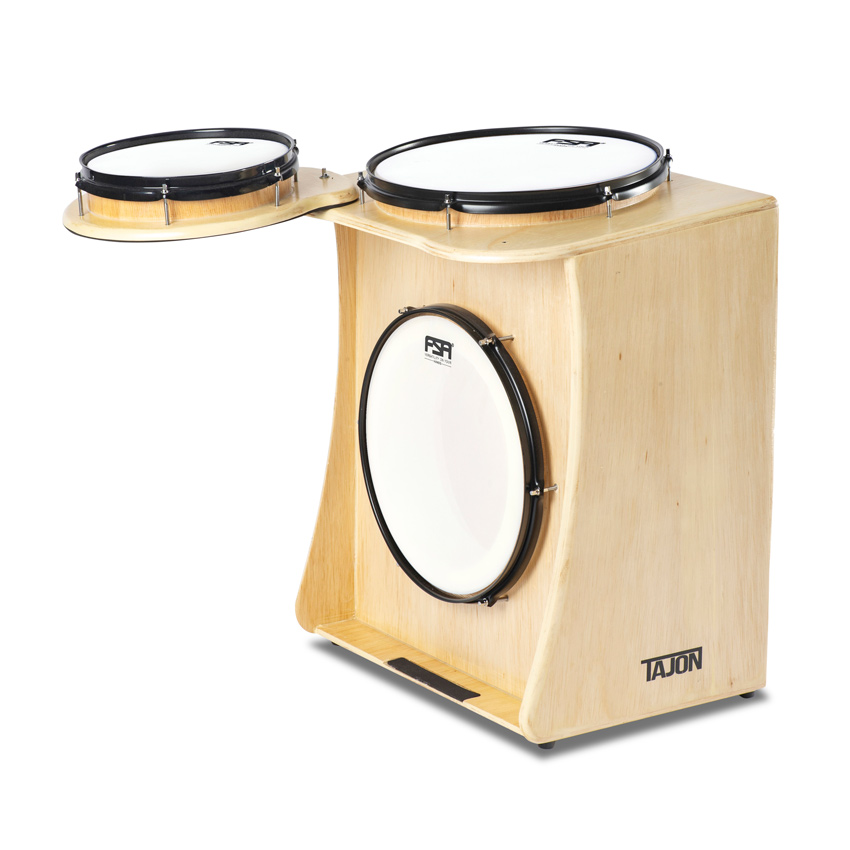 טג'ון - קחון משולב תופים FSA Tajon Bass - Bass Natural TAJ6