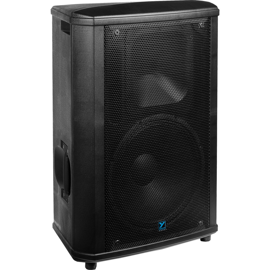 רמקול מוגבר 15&Prime; Yorkville NX750P-2 1600W