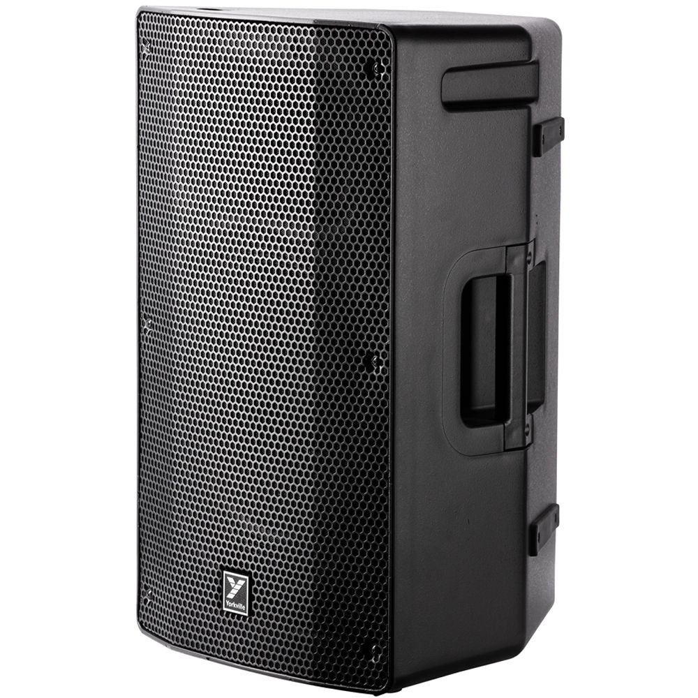 רמקול מוגבר 10&Prime; Yorkville YXL10P 1000W