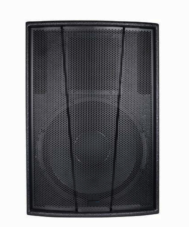 רמקול פאסיבי 10" Polman F10+ 1000W