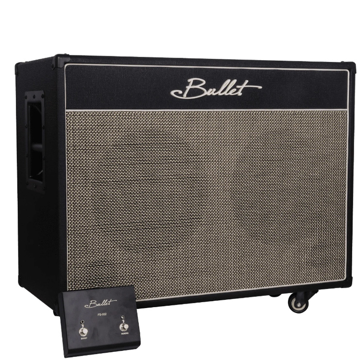 מגבר לגיטרה חשמלית Bullet Amp BT-100R 100W