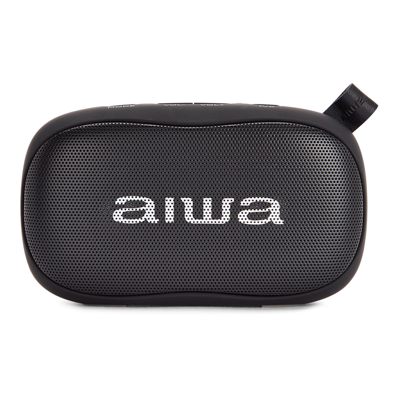 רמקול נייד Aiwa BS-110BK