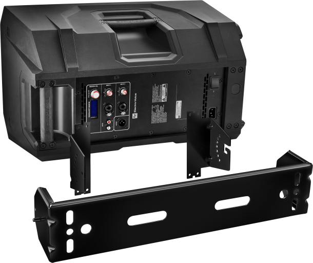 תושבת הרכבה לרמקול סדרת Electro Voice ELX-200