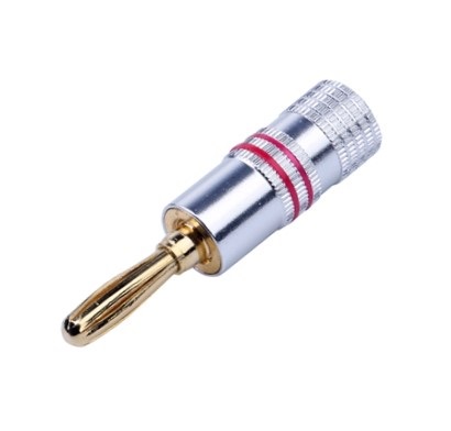 מחבר אודיו ABC CABLS T622