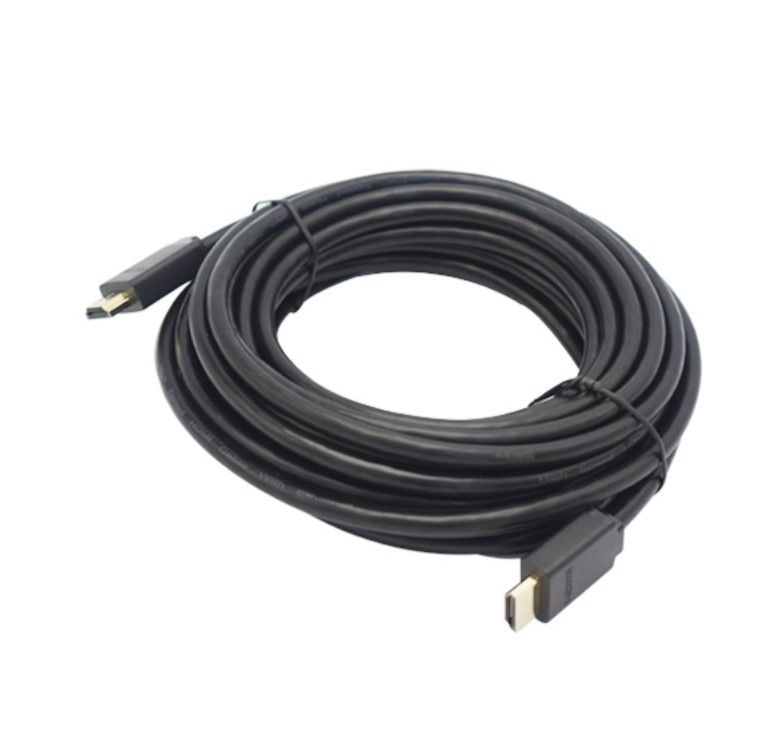 כבל HDMI 2.0 4K אורך 15מ'  - ABC CABLS J2001L15