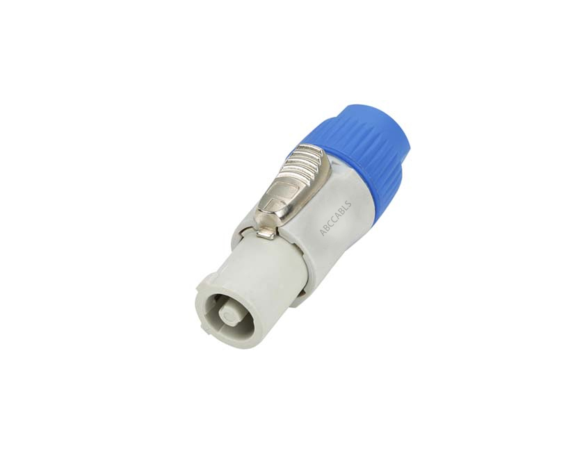 מחבר פאוורקון  ABC CABLS T703A