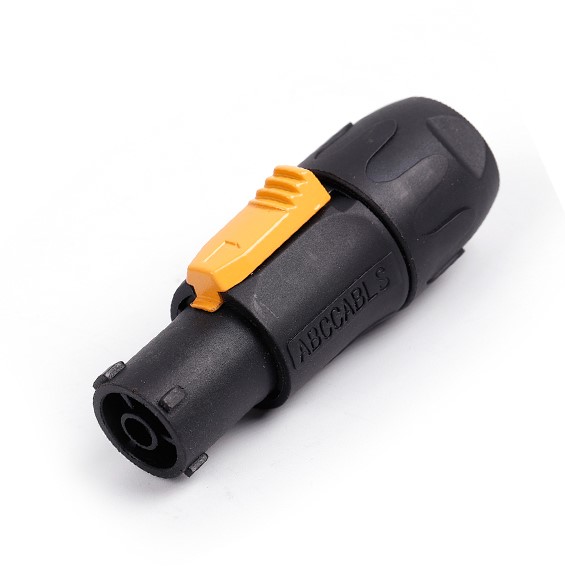מחבר ABC CABLS T792 Powercon