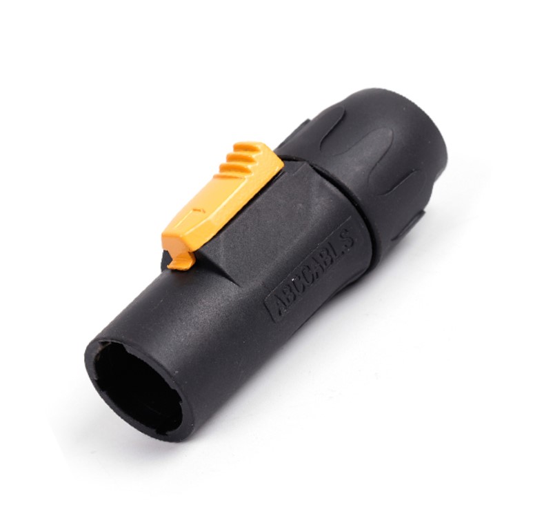 מחבר פאוורקון ABC CABLS T791