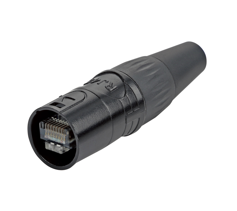 מחבר RJ45 דגם ABC CABLS T210B