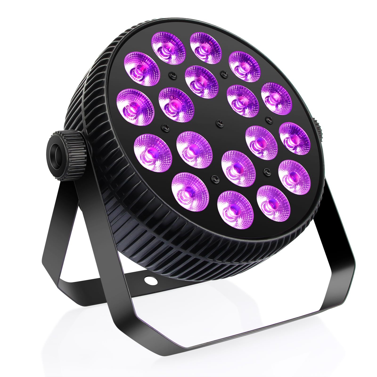 תומס לד Shadow Moon270 MK4 - 5in1 18X15W RGBWW-UV