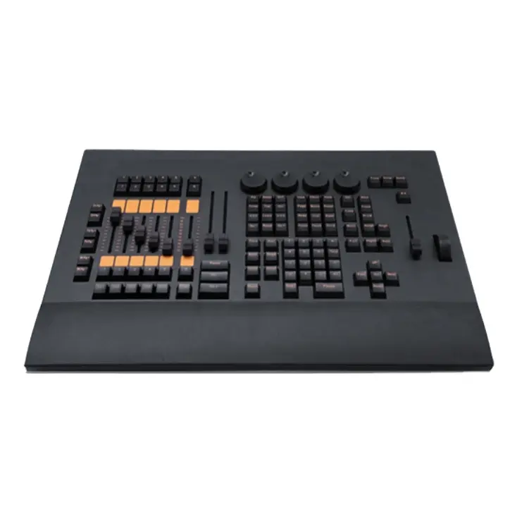 לוח תאורה - Shadow Orchestra X