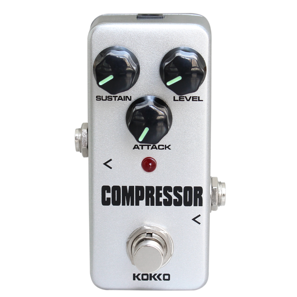 פדאל קומפרסור Flanger KOKO - FCP2
