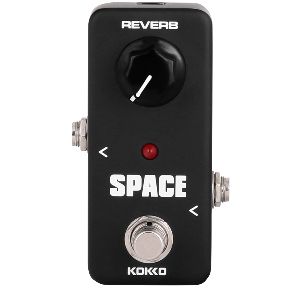 פדאל Reverb קלאסי - Flanger KOKO Space