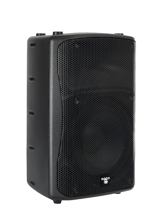 רמקול פאסיב 12" IP56 מוגן מים FROGIS 400W ITALY FP12P