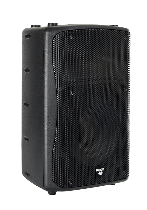 רמקול פאסיב 15" IP56 מוגן מים FROGIS ITALY 600W FP15P