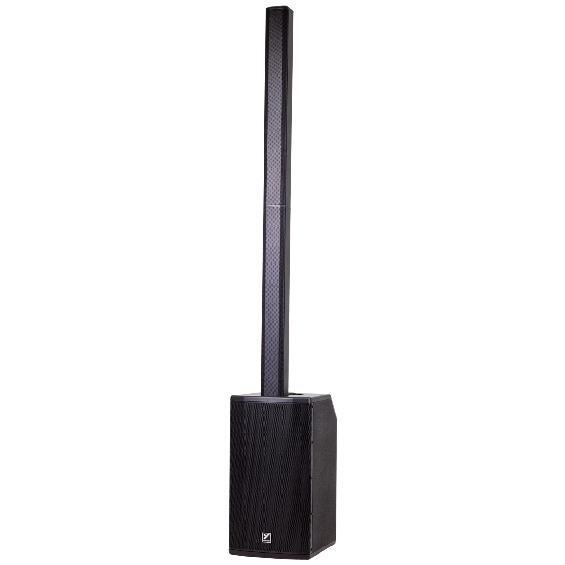 מערכת הגברה קולונה 1550W כולל תיקים Yorkville YXL Tower12